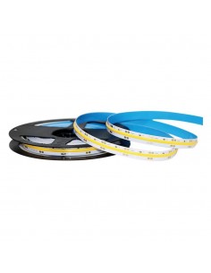2650-Strip LED COB- /m m V Lm/m  IP  mm-1