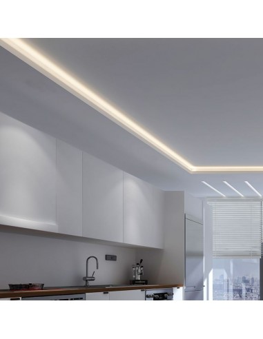 2650-Strip LED COB- /m m V Lm/m  IP  mm-4