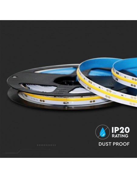 2651-Strip LED COB- /m m V Lm/m   mm-7