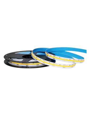 2654-Strip LED COB /m m V Lm/m  IP mm-1