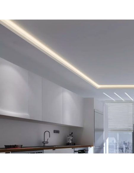 2654-Strip LED COB /m m V Lm/m  IP mm-4