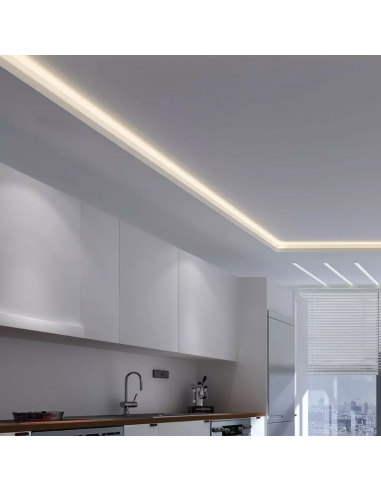 2669-Strip LED COB- /m m V Lm/m  IP mm-4