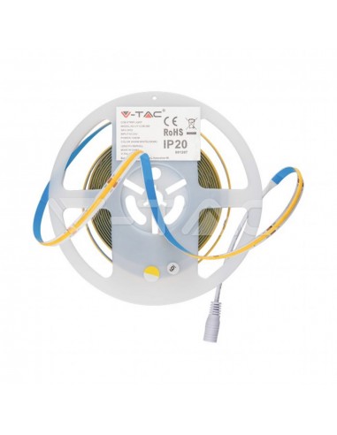 2674-Kit Strip LED  COB   IP DCV LM/M -5