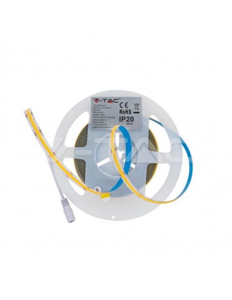 2676-Kit Strip LED  COB   IP DCV LM/M -5