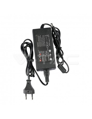 Kit Strip LED 512 COB 3000K 12W IP20...