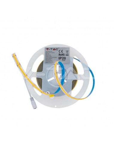 2677-Kit Strip LED  COB   IP DCV LM/M -5