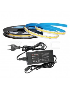 2678-Kit Strip LED COB- /m m V Lm/m  IP mm -1