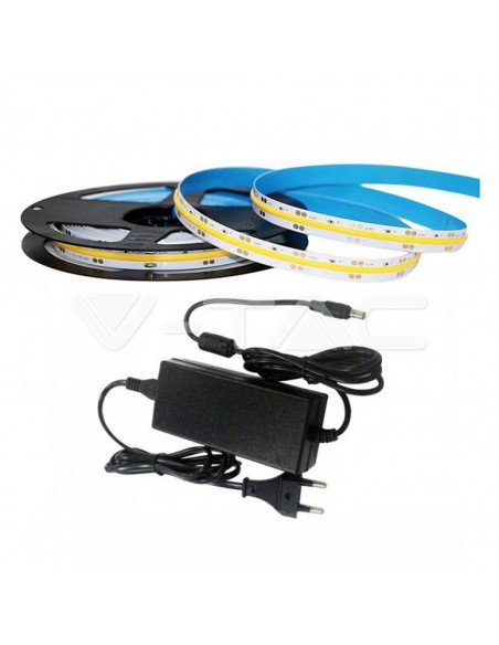 2681-Kit Strip LED  COB   IP DCV LM/M CRI -1