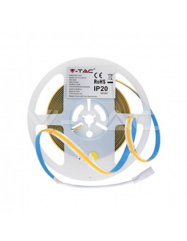 2681-Kit Strip LED  COB   IP DCV LM/M CRI -5