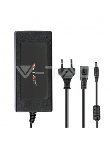 Kit Strip LED 420 COB 6400K 10W IP20...