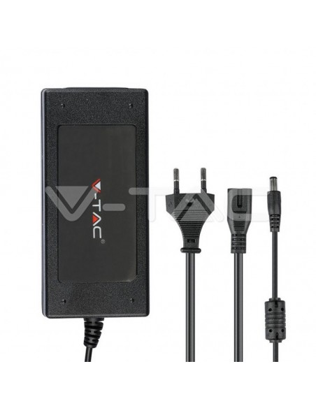 Kit Strip LED 420 COB 6400K 10W IP20 DC24V 1000LM/M CRI95 (2651+3272)