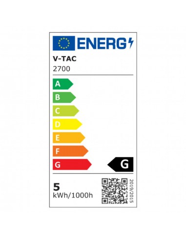 2700-Lampadina LED E  G Filamento Ambrato Scritta Love -7