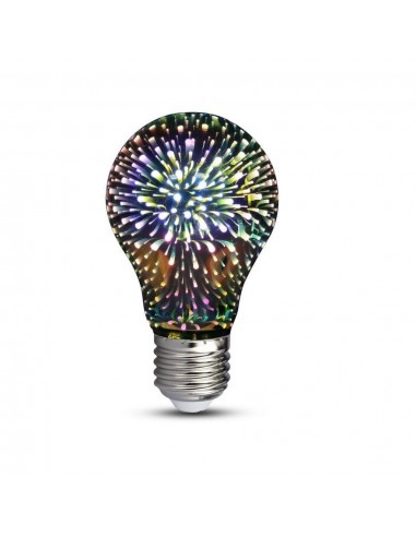 2704-Lampadina LED E  A Filamento D -1