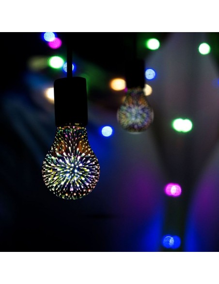 2704-Lampadina LED E  A Filamento D -4