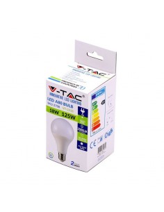 2707-Lampadina LED E  A -1 2