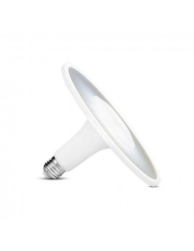 2783-Lampadina LED Chip Samsung E  UFO Acrilico Plastica -7