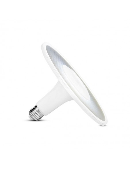 2783-Lampadina LED Chip Samsung E  UFO Acrilico Plastica -7