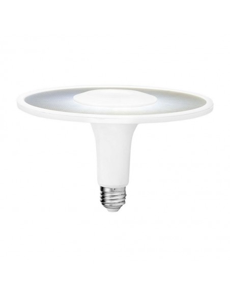 2785-Lampadina LED Chip Samsung E  UFO Acrilico Plastica -1