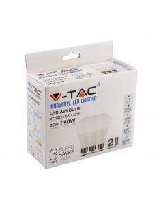 2819-Lampadina LED E  A  Box  pezzi-1