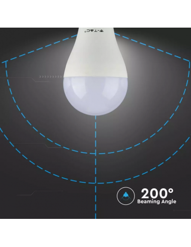 2819-Lampadina LED E  A  Box  pezzi-6