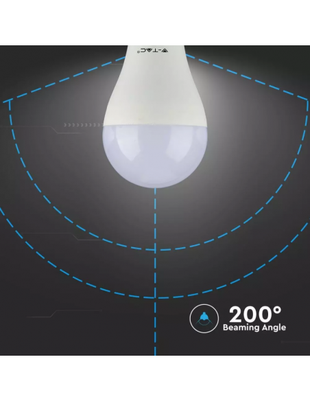 2819-Lampadina LED E  A  Box  pezzi-6