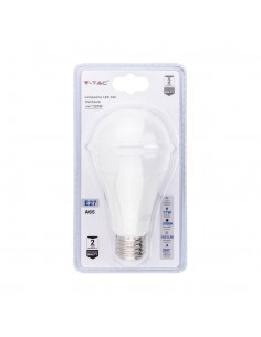 2821-Lampadina LED E  A  Blister  Pezzo-1