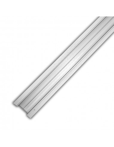 2871-filo Lineare da Incasso/Plafone per Strip LED fino a mm-4