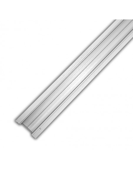 2871-filo Lineare da Incasso/Plafone per Strip LED fino a mm-4
