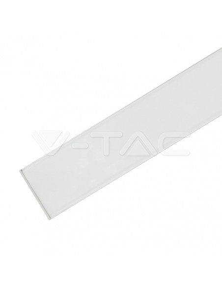 2872-filo Lineare con Kit Sospensione per Strip LED fino a mm-5