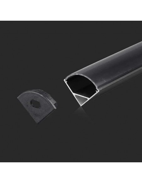 2874-filo Angolare per Strip LED -1