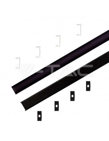 2876-filo Lineare per Strip LED -5