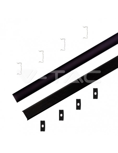 2876-filo Lineare per Strip LED -5