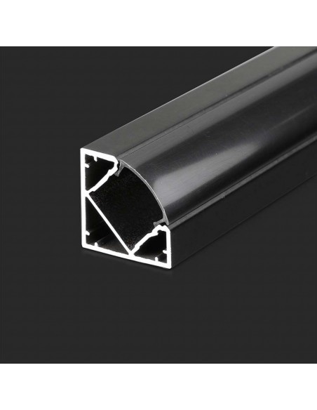 2877-filo Angolare per Strip LED -1