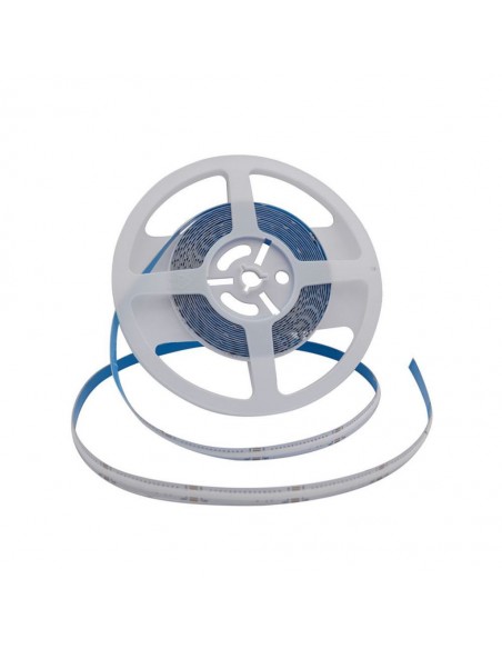 2880-Strip LED COB- /m m  LED/m V RGB IP mm-1