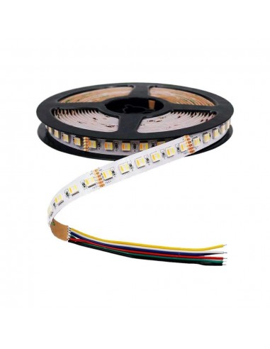 2895-Strip LED SMD /m m LED/m V RGBCCT IP mm-1