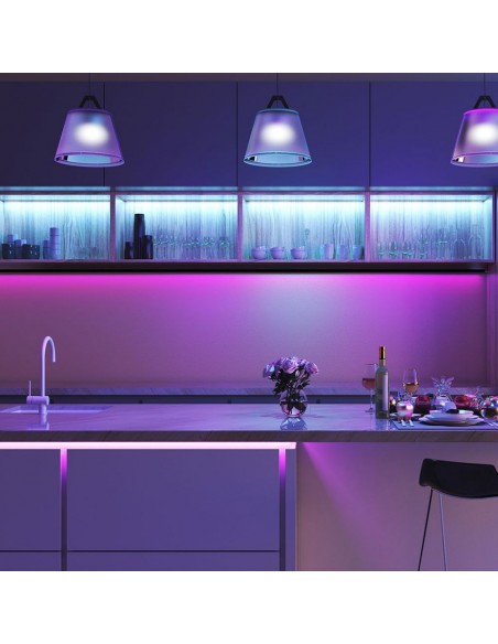 2895-Strip LED SMD /m m LED/m V RGBCCT IP mm-3