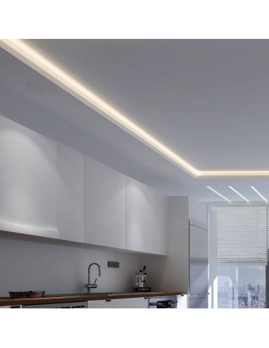 2896-Strip LED SMD /m m  LED/m V RGBCCT  mm-2