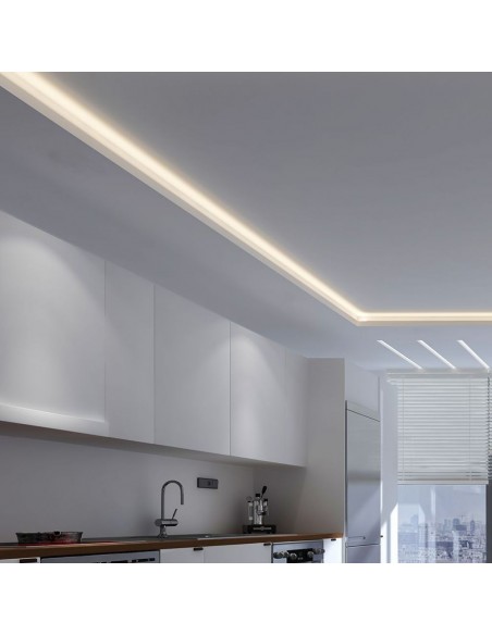 2896-Strip LED SMD /m m  LED/m V RGBCCT  mm-2