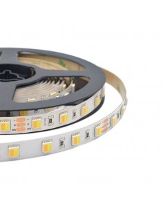 2897-Strip LED SMD /m m  LED/m V CCT IP mm-1