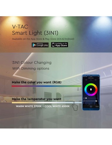 Controller Wifi per Strip LED...