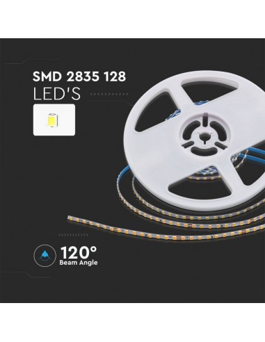 2908-Strip LED SMD /m m  LED/m V  IP mm-7