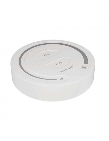 Pulsante Touch con Luminosità...