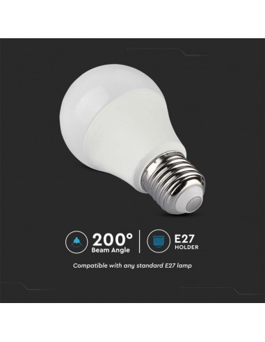 2925-Lampadina LED E -6