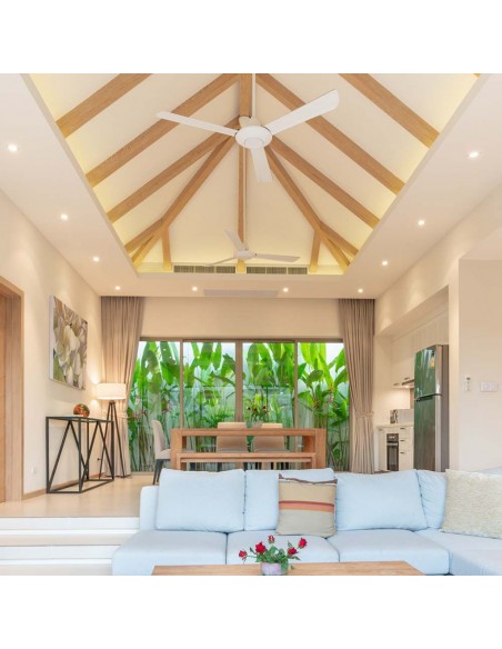 2927-Faretto Smart LED GU  Satinato RF Controller con Telecomando  Tasti RGB Dimmerabile-4