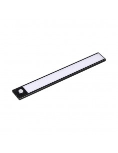 2967-Lampada LED da armadio ricaricabile Micro-USB -1