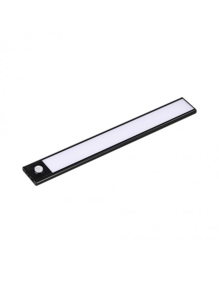 2967-Lampada LED da armadio ricaricabile Micro-USB -1