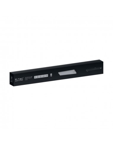 2969-Lampada LED da Armadio ricaricabile Micro-USB -2