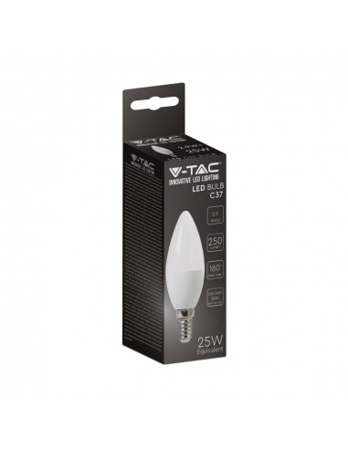 2985-Lampadina LED E -2