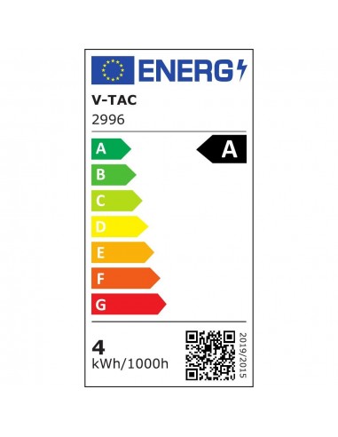 2996-Lampadina LED E  ST Filamento Colore Trasparente -6