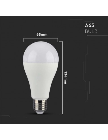 2999-Lampadina LED E  A Compatibile con Google Home e Amazon Alexa Tramite App Smart RGB e  in  Dimmerabile-3